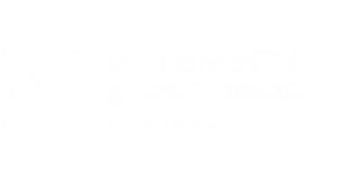 Logo Peterson e Escobar
